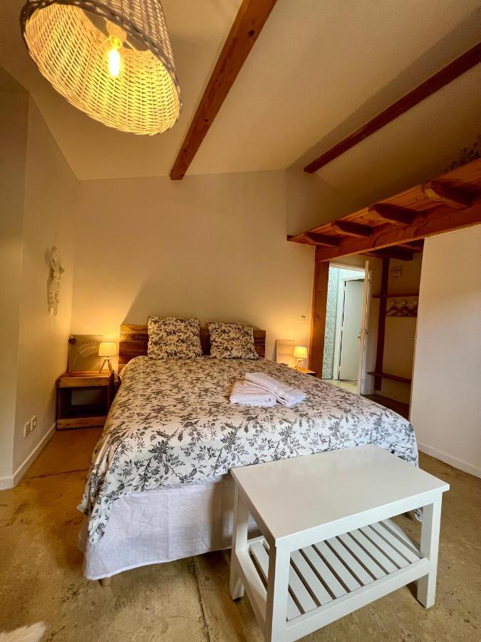 Gite Brin De Nature Au Coeur De La Nature Bugiste Ambérieu-en-Bugey 外观 照片