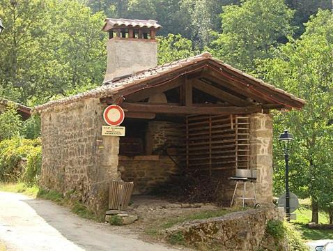 Gite Brin De Nature Au Coeur De La Nature Bugiste Ambérieu-en-Bugey 外观 照片